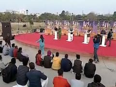 Delhi: CP's public not happy with Budget 2020 | Jan Man Dhan 