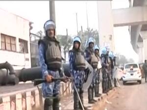 All responsible for Delhi violence? | Samvidhan Ki Shapath (27.02.2020)