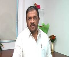 शिवरायांचा पुतळा पुन्हा उभारण्याची फडणवीसांची मागणी, ज्यांनी विटंबना केली त्यांच्यावर कारवाई होईल, सुनील केदारांची प्रतिक्रिया