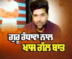 Guru Randhawa Interview On His latest Hit | Surma Surma | Struggle in Music Industry