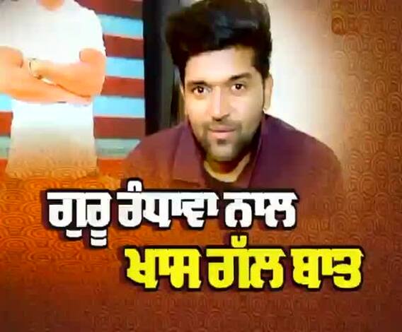 Guru Randhawa Interview On His latest Hit | Surma Surma | Struggle in Music Industry