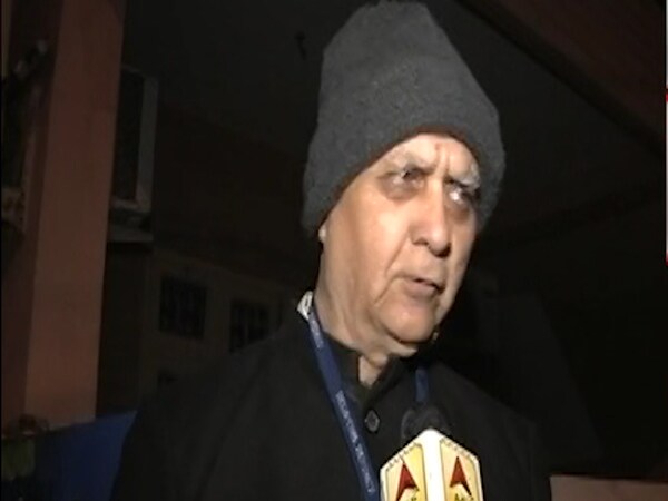 ABP News ABP News