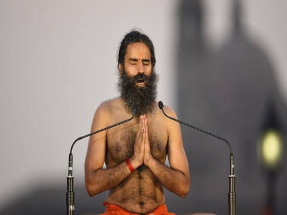 बच्चे कैसे करें योगाभ्यास? देखिए | योग यात्रा Baba Ramdev के साथ