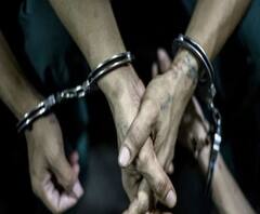 কলকাতায় পাঁচ লক্ষ টাকার জাল নোট উদ্ধার