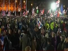 Brexit: UK officially leaves European Union