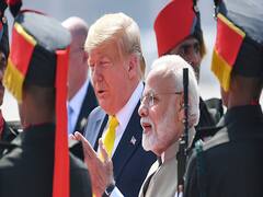 Donald Trump: US working with Pakistan to confront terrorism