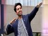 Ayushmann Khurrana, a superstar now, once REFUSED an audition. Here's why