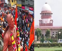 Maratha Reservation | मराठा आरक्षणाबाबत सुनावणी घटनात्मक खंडपीठापुढे करा : विनोद पाटील 