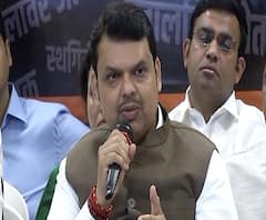 Devendra Fadnavis | आतापर्यंतचं हे सर्वात गोंधळलेलं सरकार : देवेंद्र फडणवीस | ABP Majha