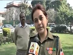 महिला अधिकारियों को स्थाई कमीशन वाले SC के फैसले पर Sonia Sehgal ने कही ये बात