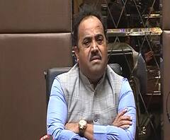 Udayanraje | उदयनराजेंचं भाजपसाठी योगदान काय? खा. संजय काकडेंचा सवाल | ABP Majha