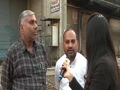 Delhi: Chand Bagh के निवासियों ने बताई कितने खौफनाक तरीके से फैलाई गई हिंसा