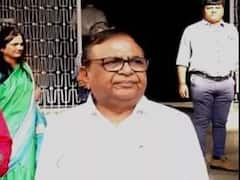 ધારાસભ્ય ગોવિંદ પટેલે નારાજ હોવાની વાતને ફગાવી, જુઓ વીડિયો