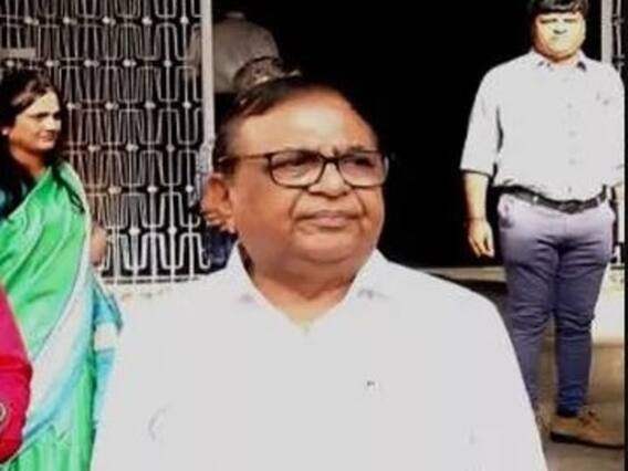 ધારાસભ્ય ગોવિંદ પટેલે નારાજ હોવાની વાતને ફગાવી, જુઓ વીડિયો