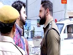 Shakti - Astitva Ke Ehsaas Ki: Heer hides from Yuvraj's father 