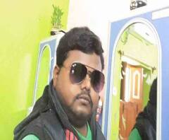 কাটোয়ায় প্রোমোটার খুন, বিজেপি কর্মীর দিকে আঙুল পরিবারের 