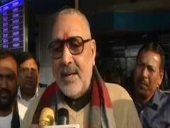 Delhi Election: क्या गिरिराज सिंह ने मतदाताओं में पैसे बांटे? केंद्रीय मंत्री ने दिया जवाब