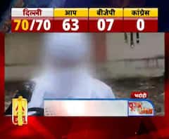 भदोही : रेप के आरोप में फंसे भाजपा विधायक