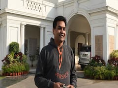 Delhi Elections: Ground report from a model town polling station