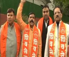 Uddhav Thackeray | मुख्यमंत्री उद्धव ठाकरेंच्या दौऱ्याने कार्यकर्त्यांमध्ये उत्साह