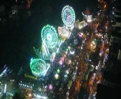 Ratnagiri Vireshwar Yatra | रत्नागिरीतील वीरेश्वर यात्रा राष्ट्रीय एकात्मतेचे प्रतीक