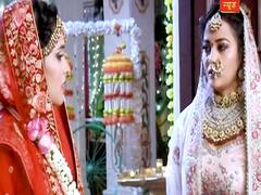 Yeh Rishtey Hain Pyaar Ke: Kuhu tensed over Mishti's greh pravesh