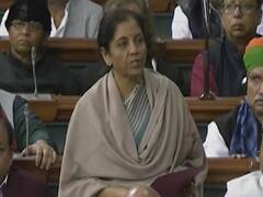 Budget 2020: Cabinet meeting begins at parliament