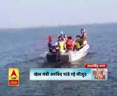 अरविंद पांडे : पर्यटन को मिलेगा बढ़ावा