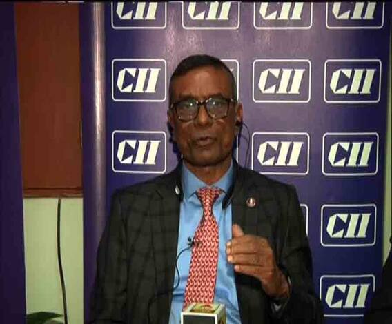 বর্তমান অর্থনৈতিক অবস্থায় যে করের বোঝা বাড়েনি এটাই স্বস্তির, মন্তব্য বন্ধন ব্যাঙ্কের কর্ণধার চন্দ্রশেখর ঘোষের