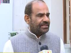 Shaheen Bagh created by Manish Sisodia: BJP MP Ramesh Bidhuri
