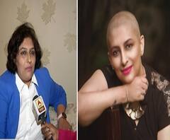 Cancer Day | कॅन्सरला चीत करणाऱ्या 'ती'ची कहाणी, जागतिक कॅन्सर दिनानिमित्त 'माझा'वर संघर्ष कहाणी 