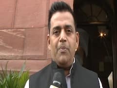 Ram temple trust: Tight slap on tukde tukde gang's face, says Ravi Kishan