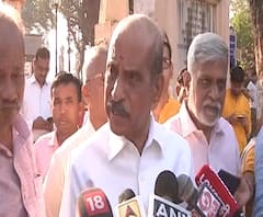 ShivJayanti 2020 | शिवतीर्थावर मनोहर जोशींकडून छत्रपती शिवाजी महाराजांना अभिवादन | ABP Majha 