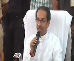 CM in Sindhudurg | कोरेगाव-भीमा हिंसाचाराचा तपास केंद्राकडे दिलेला नाही, देणार नाही : उद्धव ठाकरे 