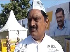 AAP supporters expect Kejriwal to become PM next time