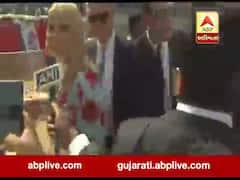 નમસ્તે ટ્રંપઃ ઇવાંકાએ અમદાવાદના કાર્યક્રમને લઈને શું આપી પ્રતિક્રિયા? જુઓ વીડિયો