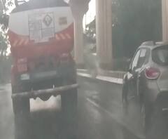 TOP 50 | नागपूर वर्ध्यात ऐन थंडीत पाऊस | बातम्यांचं अर्धशतक | ABP Majha