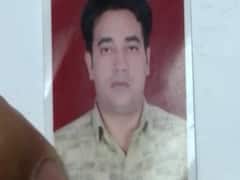 Delhi protest: IB officer passes away, family demands justice