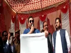 Sunny Deol बोले-'मारपीट करनी है तो मेरे से बड़ा कोई नहीं', अपने गुमशुदगी के पोस्टर लगने पर हुए नाराज