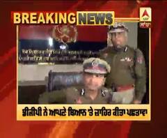 DGP ਗੁਪਤਾ ਦੀ ਵਧੀ ਪਰੇਸ਼ਾਨੀ