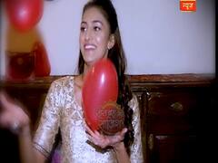 Valentine's Day Special: Erica Fernandes shares information about her man