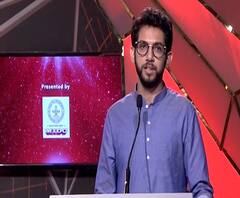 #माझामहाराष्ट्रमाझंव्हिजन | पर्यटनाच्या माध्यमातून राज्याच्या अर्थव्यवस्थेला चालना देण्याचा प्रयत्न : आदित्य ठाकरे