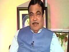 Shaheen Bagh प्रदर्शन पर Nitin Gadkari क्या सोचते हैं? देखिए