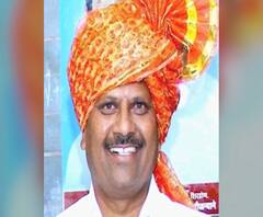 Sangli Murder | सांगलीत राष्ट्रवादीचे नेते मनोहर पाटील यांची हत्या, पूर्ववैमनस्यातून हत्या झाल्याचा संशय | ABP Majha