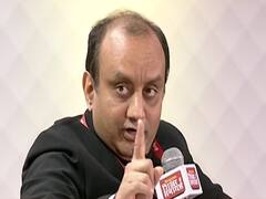 Shaheen Bagh protest is a bizarre movement: Sudhanshu Trivedi