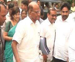 Elgar Parishad | कोणत्याही मुद्यावरून महाविकास आघाडीत मतभेद नाहीत : नवाब मलिक | ABP Majha