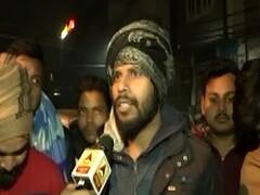 ABP Results: We have voted for work, say Shaheen Bagh residents 