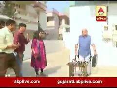 'મારા ઘરમાં ગોઠવી દીધું બધું ને મને જ ખબર નથી', નીતિન પટેલે કેમ આવું કહ્યું? જુઓ વીડિયો 