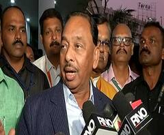 Nanar Refinery | जी भाजपची भूमिका तीच माझी भूमिका, नारायण राणेंचा घूमजाव | ABP Majha