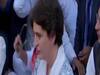 CAA Protest in Delhi: Priyanka Gandhi joins Congress' peace march